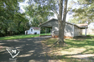 Versatile 3BR Home In Boiling Springs