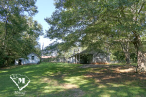 Versatile 3BR Home In Boiling Springs