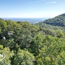 3+ Acres in Cliffs of Glassy