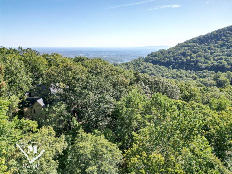 3+ Acres in Cliffs of Glassy