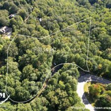 3+ Acres in Cliffs of Glassy