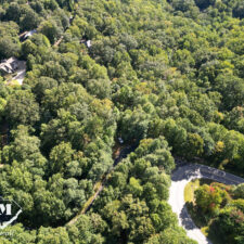 3+ Acres in Cliffs of Glassy