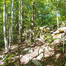 3+ Acres in Cliffs of Glassy