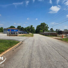 Prime Commercial Lot Near Business 85 & Hwy 9