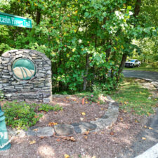 3+ Acres in Cliffs of Glassy