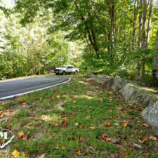 3+ Acres in Cliffs of Glassy