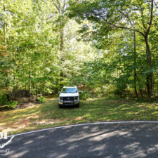 3+ Acres in Cliffs of Glassy