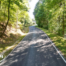3+ Acres in Cliffs of Glassy