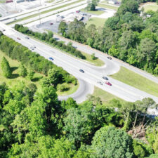 Prime Commercial Lot Near Business 85 & Hwy 9