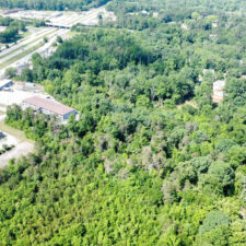 Prime Commercial Lot Near Business 85 & Hwy 9