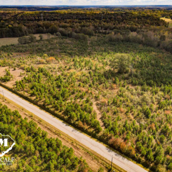 33.5 Acres in Union County, SC