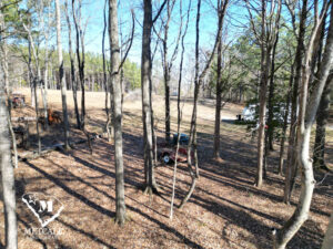 default 8.42 Acre Wooded Homesite In Woodruff, SC