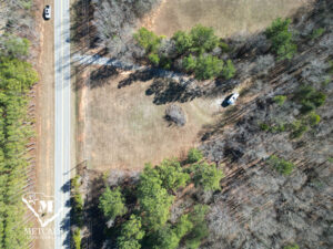 default 8.42 Acre Wooded Homesite In Woodruff, SC