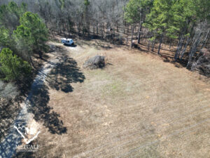 default 8.42 Acre Wooded Homesite In Woodruff, SC