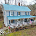 Historic Home on 27+ Wooded Acres in Spartanburg