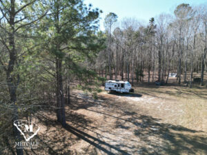 default 8.42 Acre Wooded Homesite In Woodruff, SC