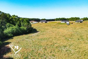 DJI_0769 6.8 Acre Homesite in the Grassy Pond Area