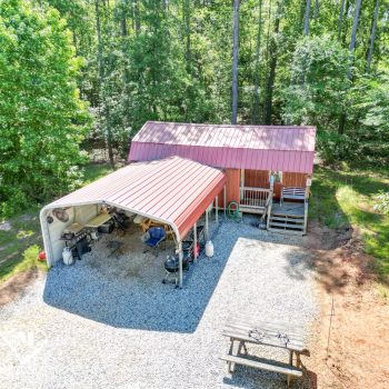 Two Mile Farm – 74 Acres in Enoree w/ Cabin