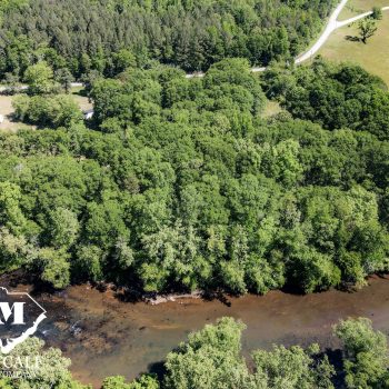 5.65 Acres in Clifton on Pacolet River