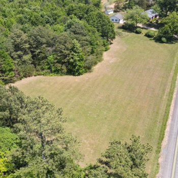 5.35 Acres with Road Frontage in Cowpens, SC