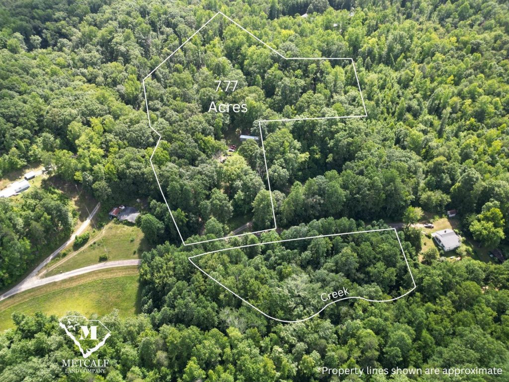 7.7 Acre Travelers Rest Homesite w/ Creek