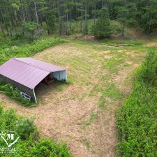 8 70 Acre Pine Plantation on Swink Creek