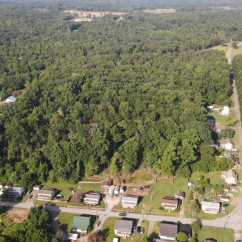 12± Acre Wooded Homesite in Spartanburg County