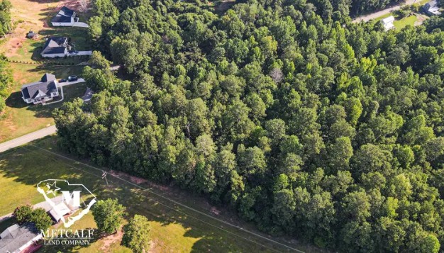 Parcel of land in Spartanburg, SC with unrestricted acres