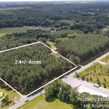 2.4 +- Acres