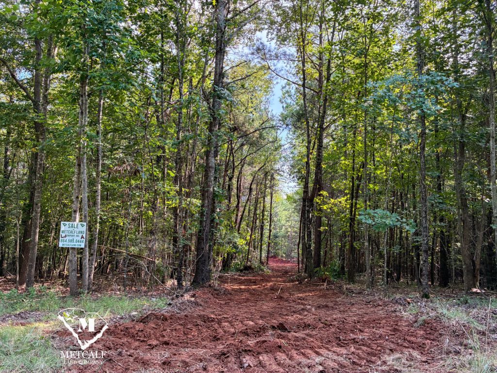 10 & 16 Acre Farms in Seneca