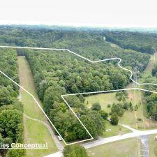 Property Boundaires Conceptual