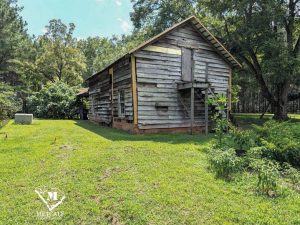 Shed